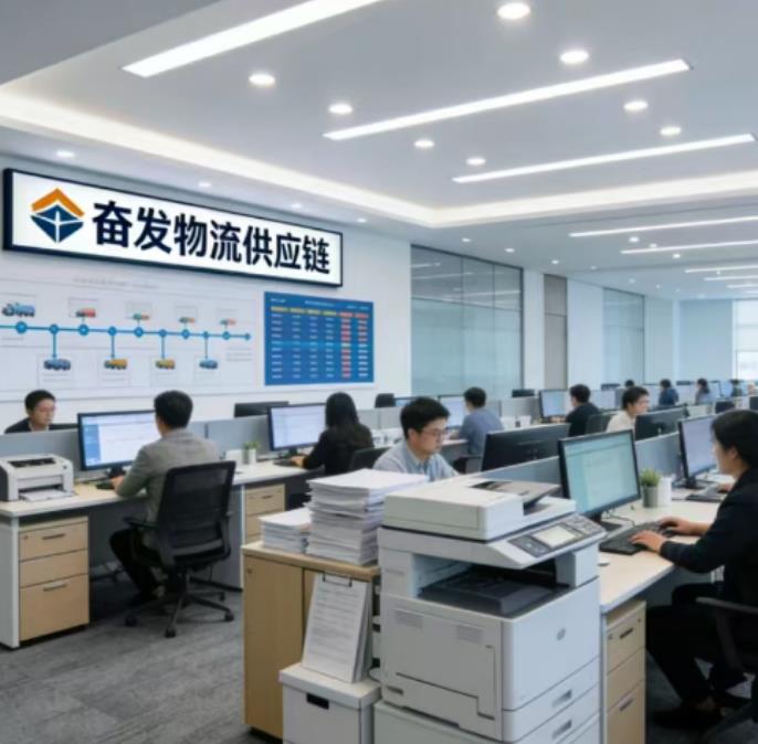 上海到哈尔滨物流专线-上海到日照货运专线-上海到临沂物流公司-奋发物流供应链